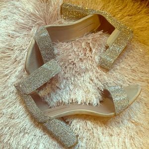 Shimmer and Shine Free People by J.Campbell size 8